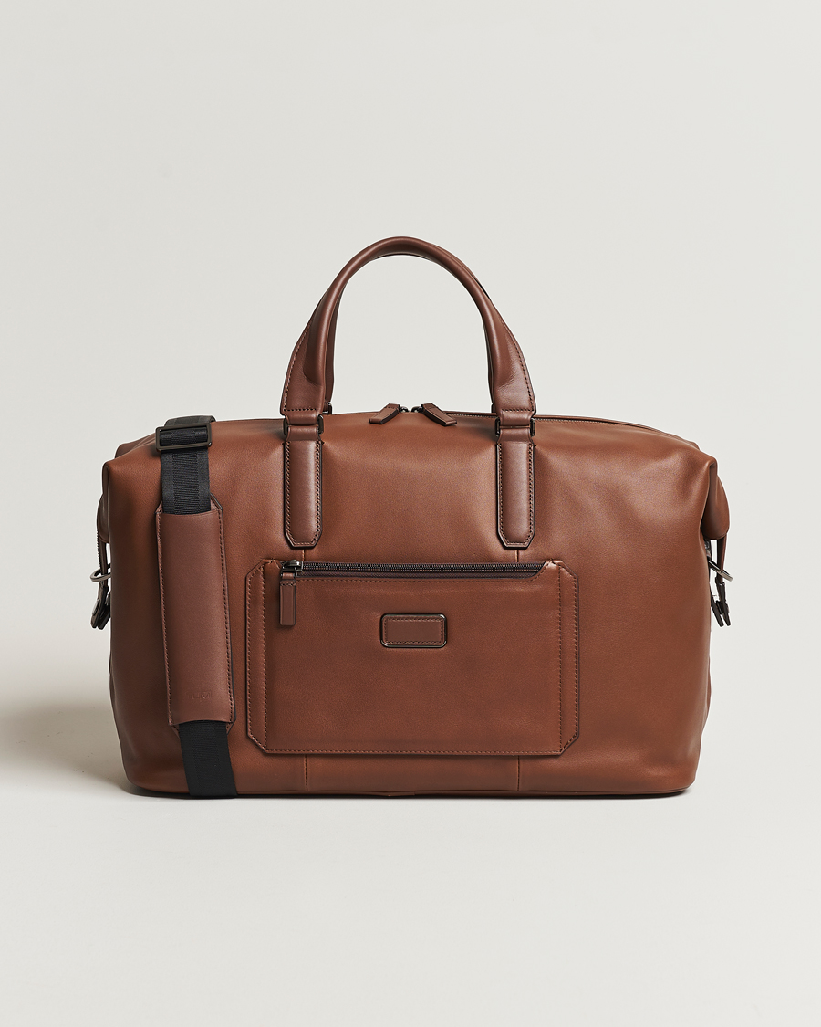 Coach academy holdall best sale