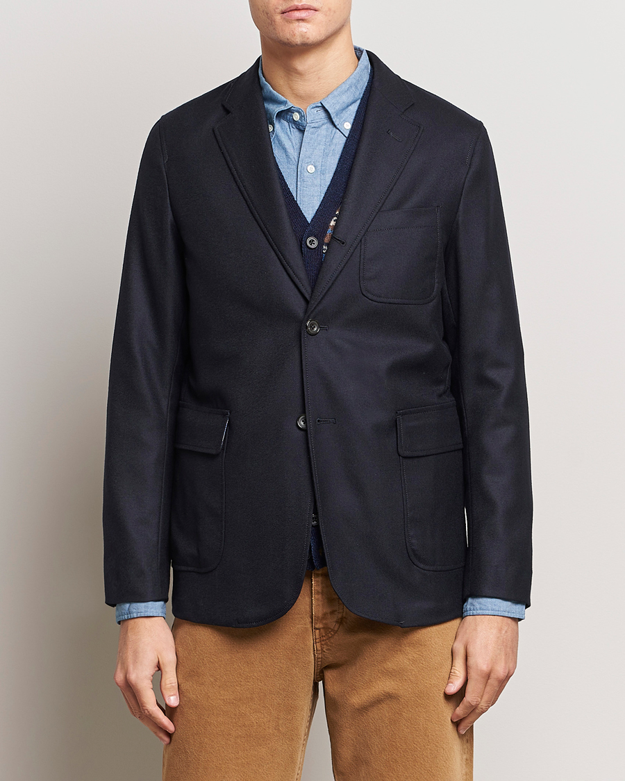 Beams blazer online