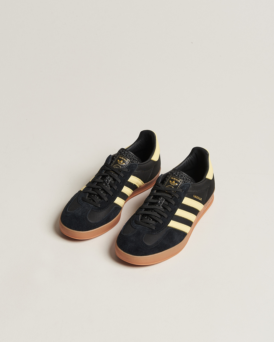 Adidas originals cheap men's gazelle sneaker