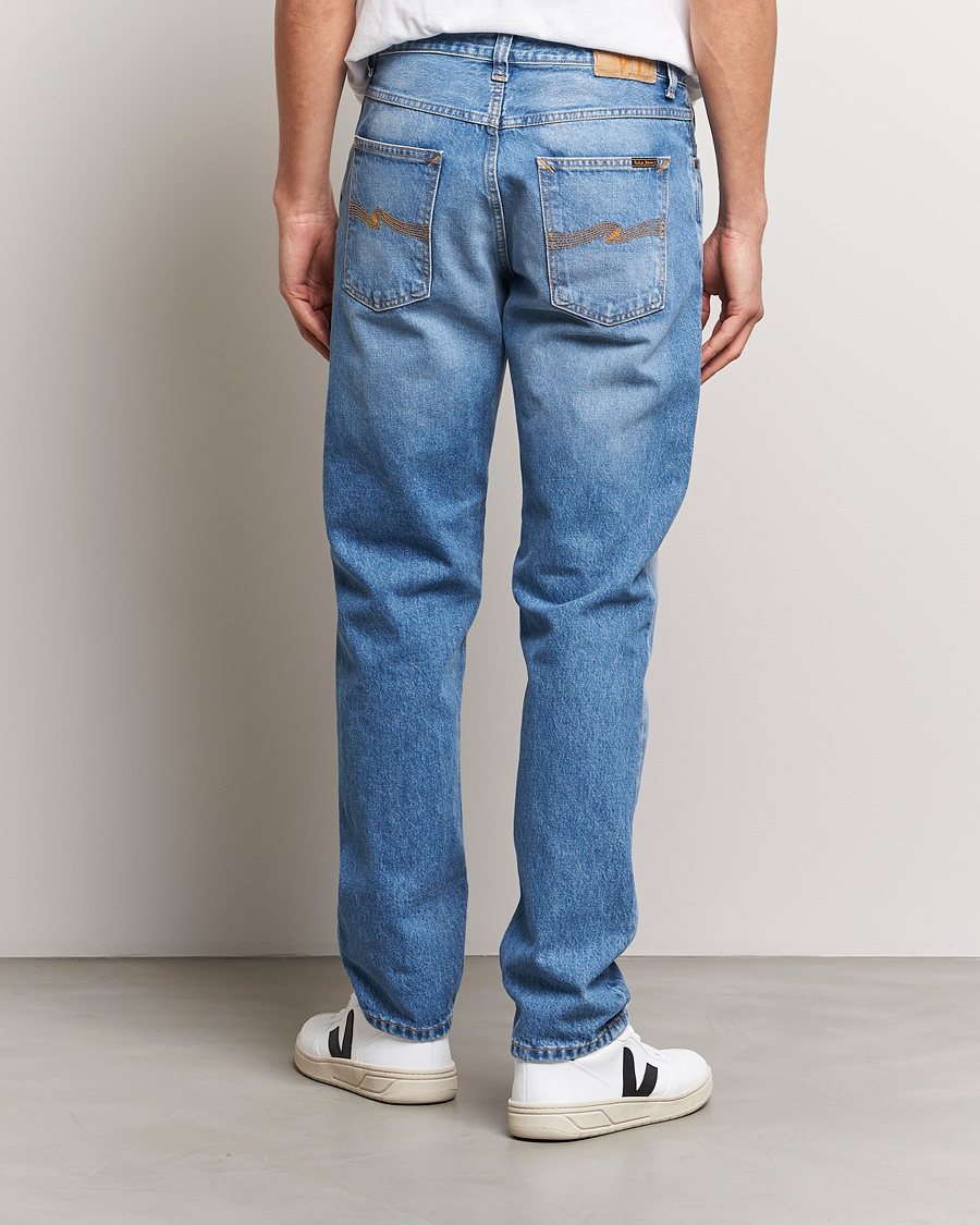 Nudie jeans best sale steady eddie ii