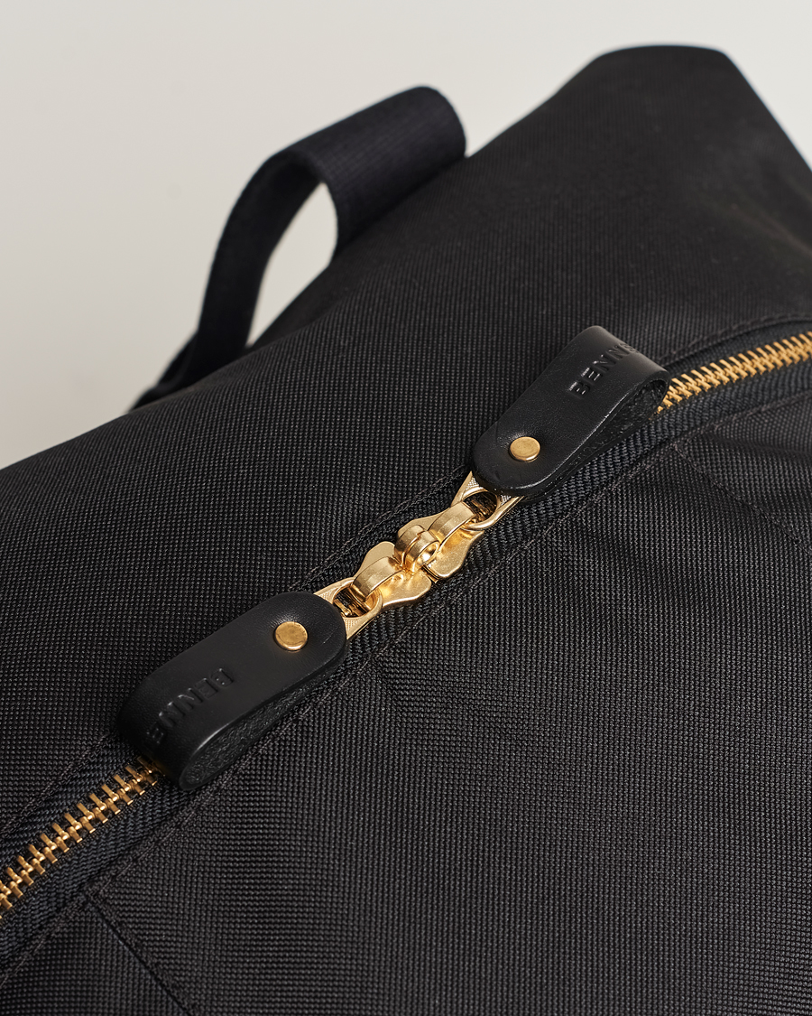 Eastpak noir outlet et rose gold