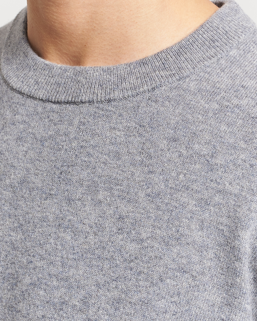 Filippa K Mens Lambswool online Sweater