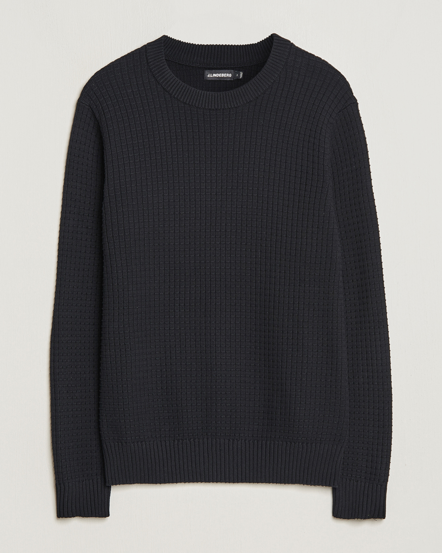 J lindeberg clearance knitwear