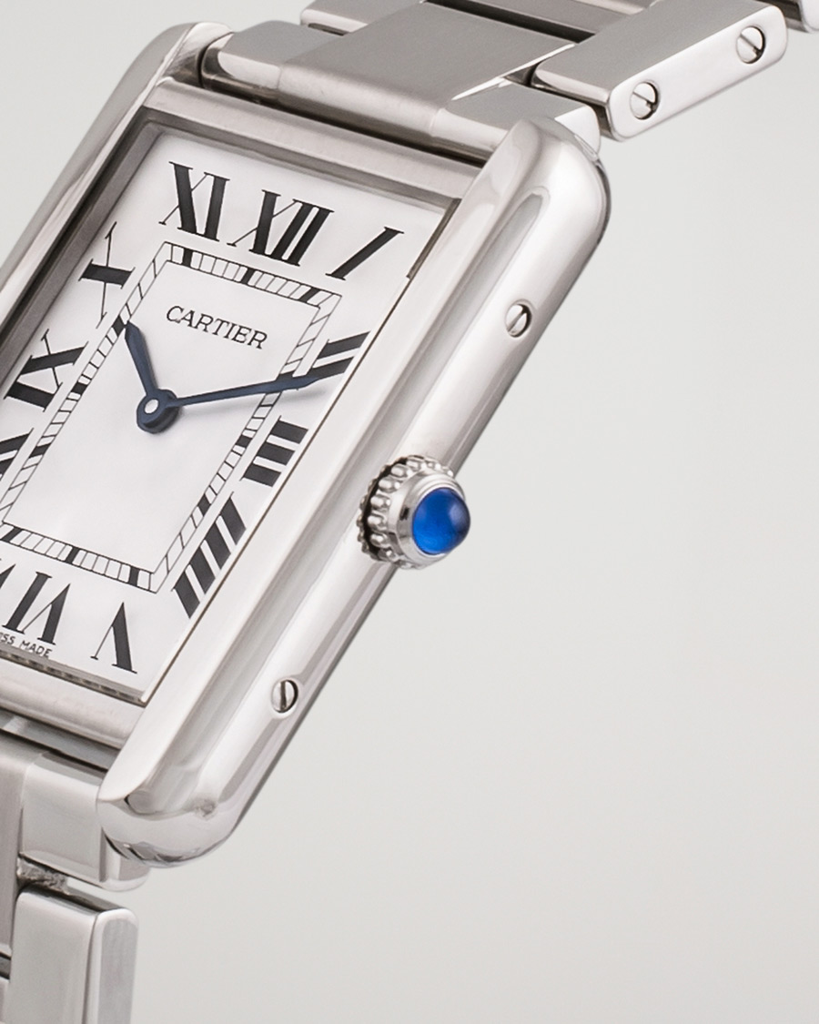 Cartier w5200014 discount