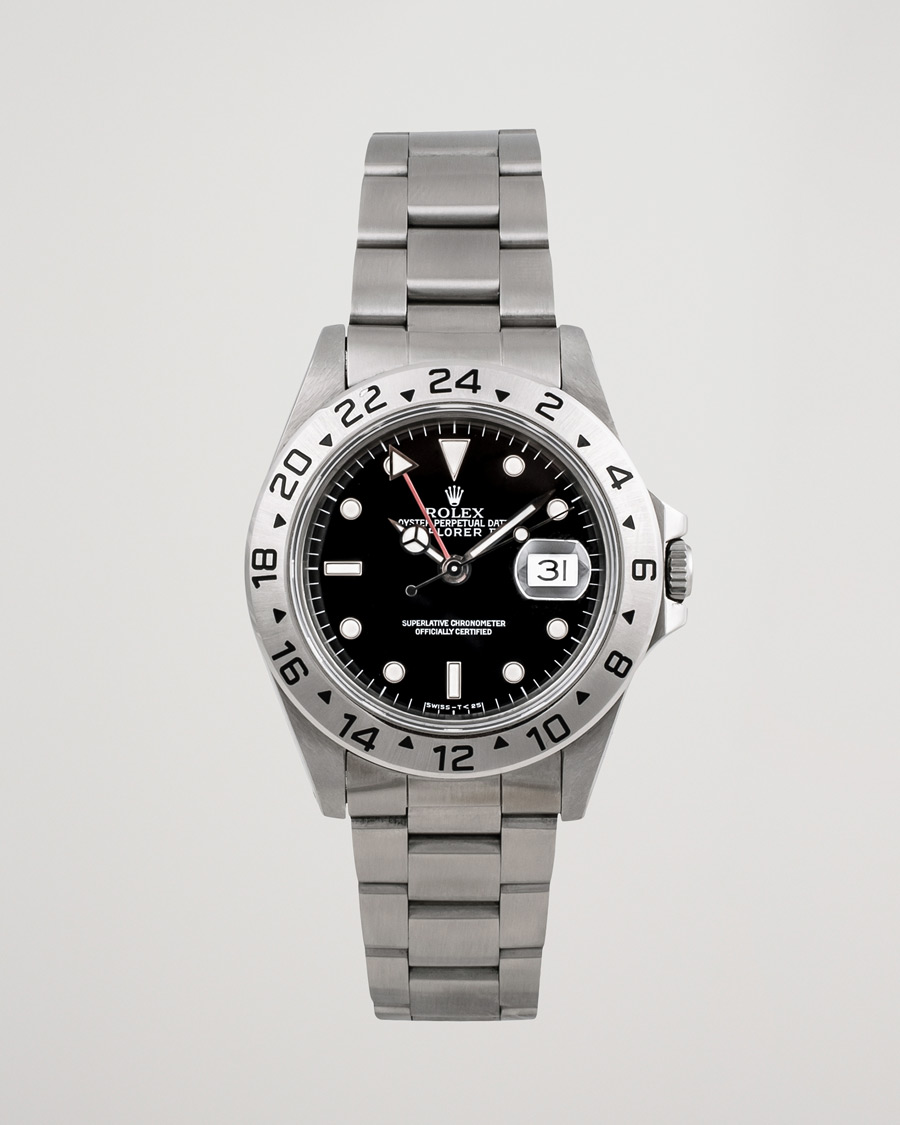 Rolex clearance explorer 2