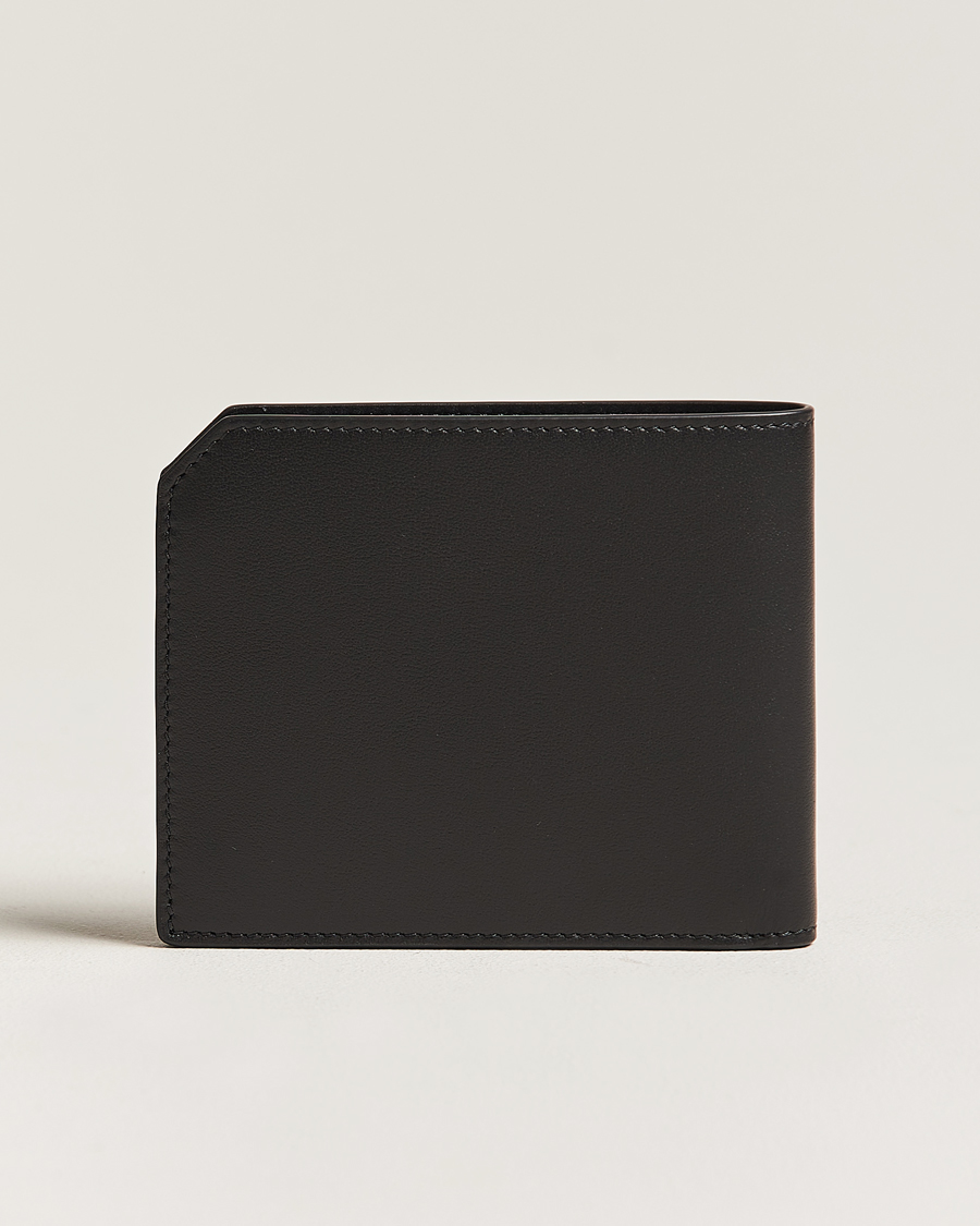 Black polo clearance wallet