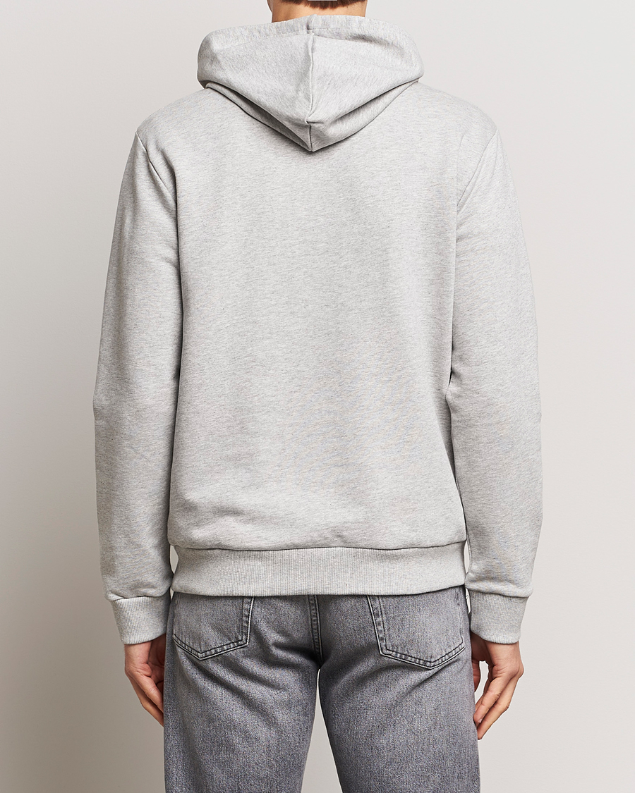 Apc on sale zip hoodie