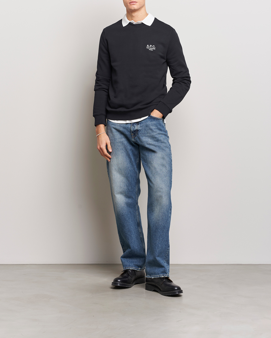 Apc sweater clearance mens