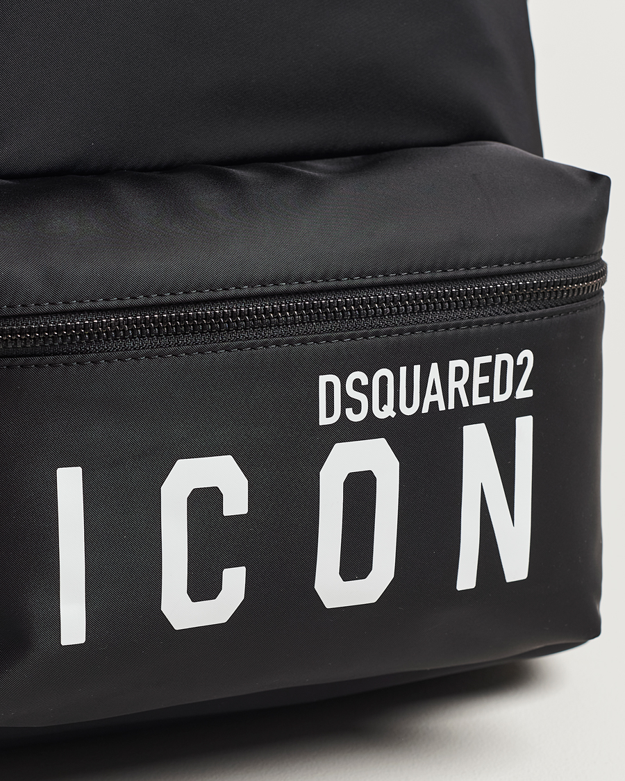 Dsquared2 2024 icon backpack