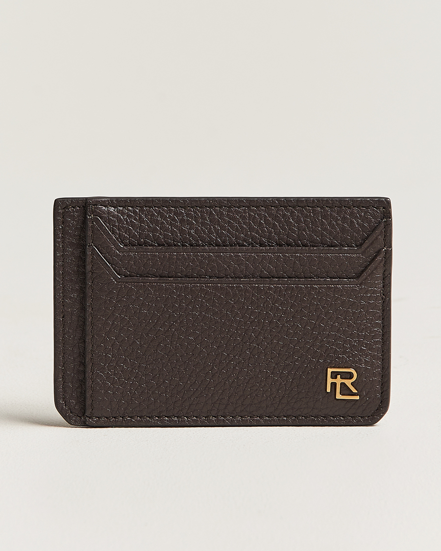 Ralph lauren clearance purple label wallet