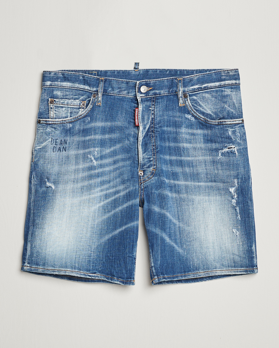 Short dsquared2 2024