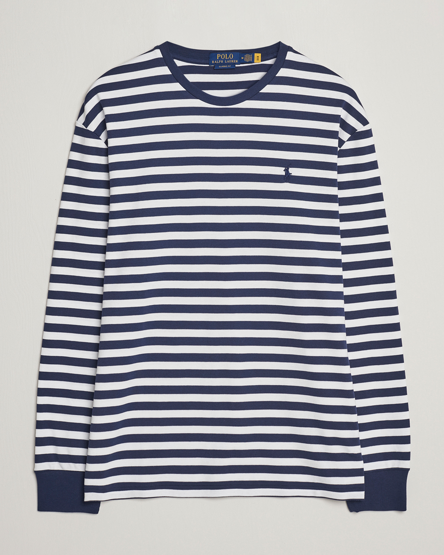 Ralph lauren longsleeve best sale