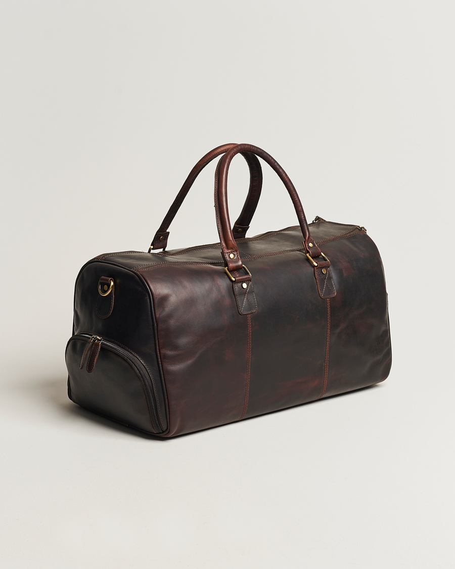 Loake hotsell travel bag