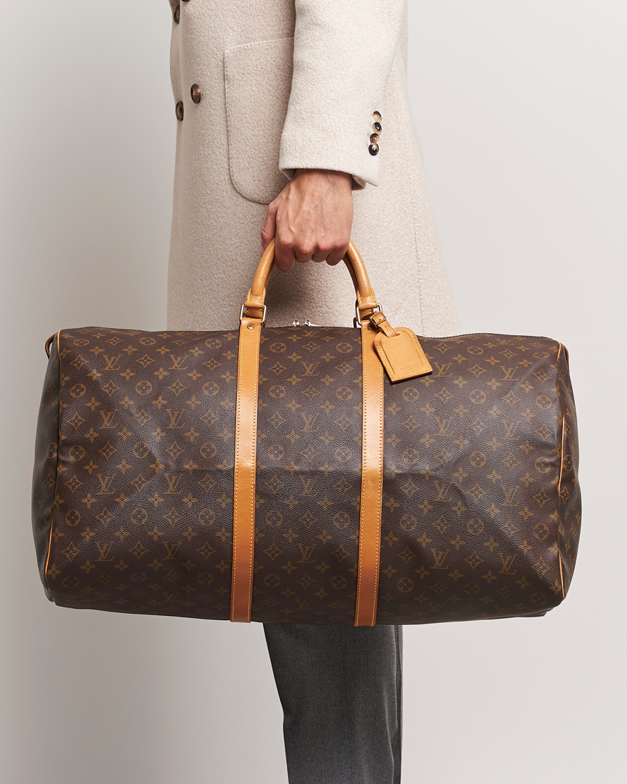  Designed for LV Keepall 45 50 55 60