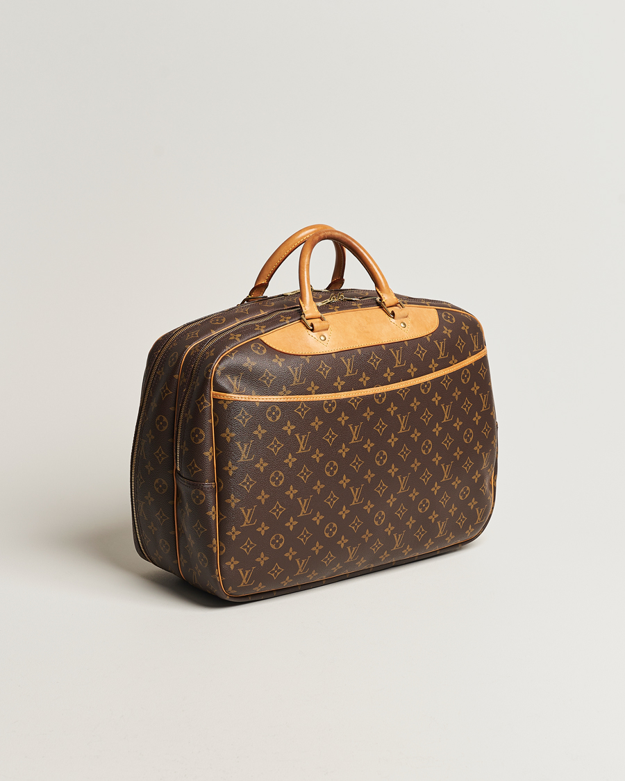 Louis Vuitton 1995 pre-owned Monogram Keepall 50 Travel Bag - Farfetch