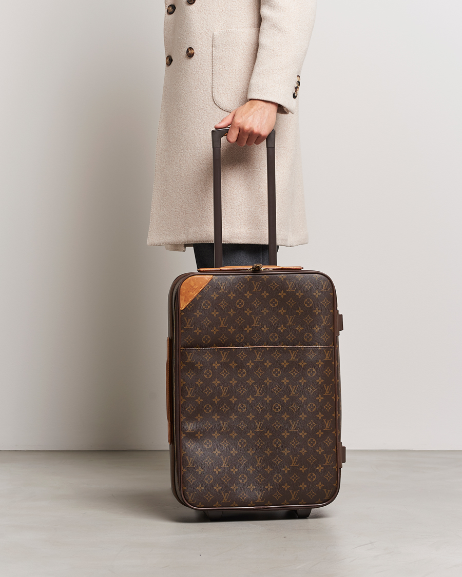 Louis vuitton trolley online