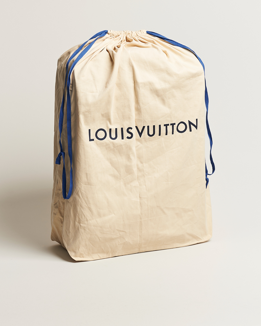 Louis Vuitton Louis Vuitton Dust bag for Travel Bags - Drawstring