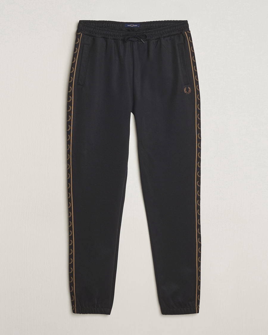 Fred Perry Women's Taped Track Pants / Ecru – size? Canada