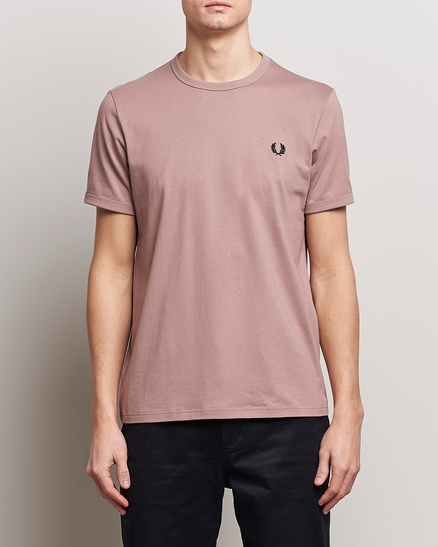 Fred perry ringer outlet dress