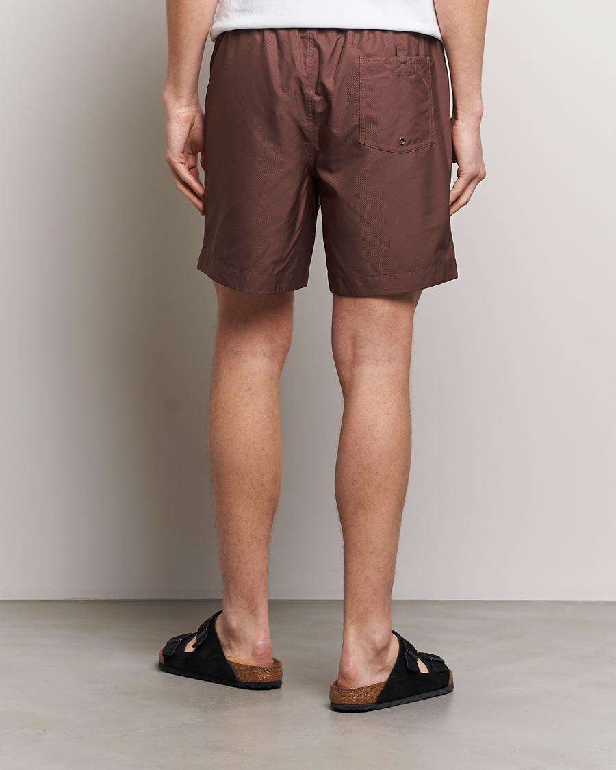 Fred perry clearance swim shorts sale