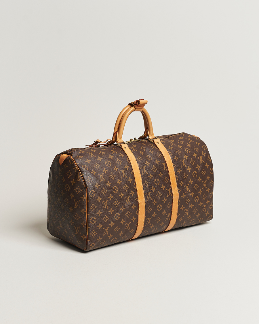 Luis Vuitton Bag Men 