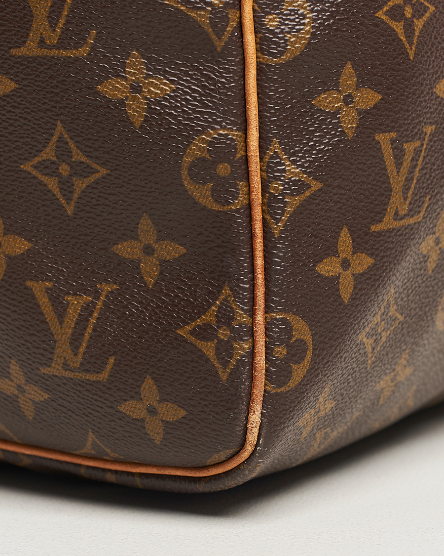 Louis Vuitton Monogram Neverfull Pm Canvas Tote Bag (pre-owned) in