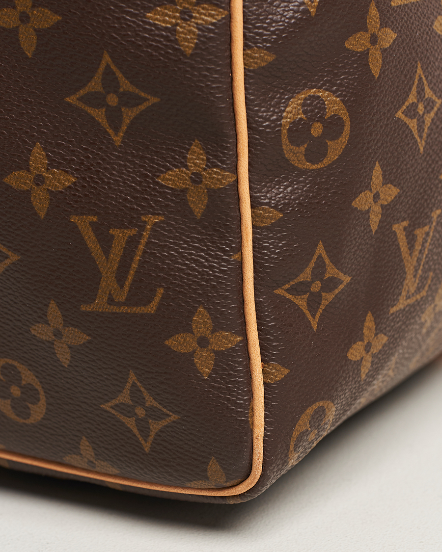 Louis Vuitton Monogram Golf Bag - Brown Decorative Accents, Decor