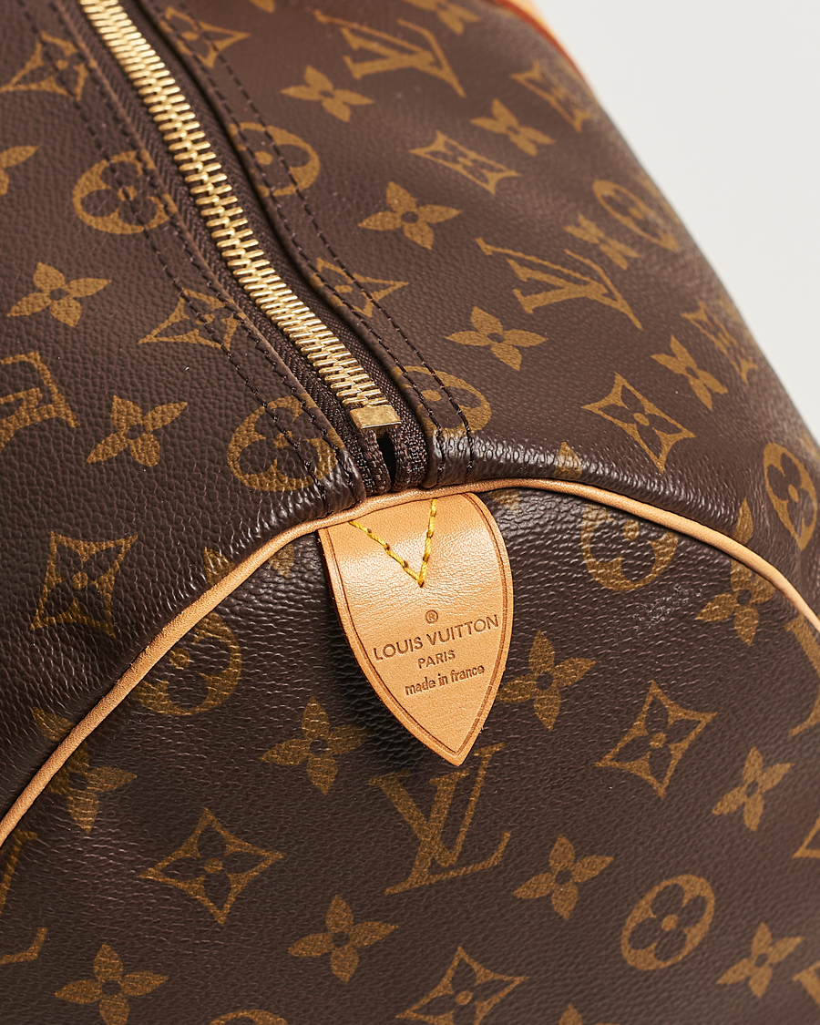 Pre Loved Louis Vuitton in Japan