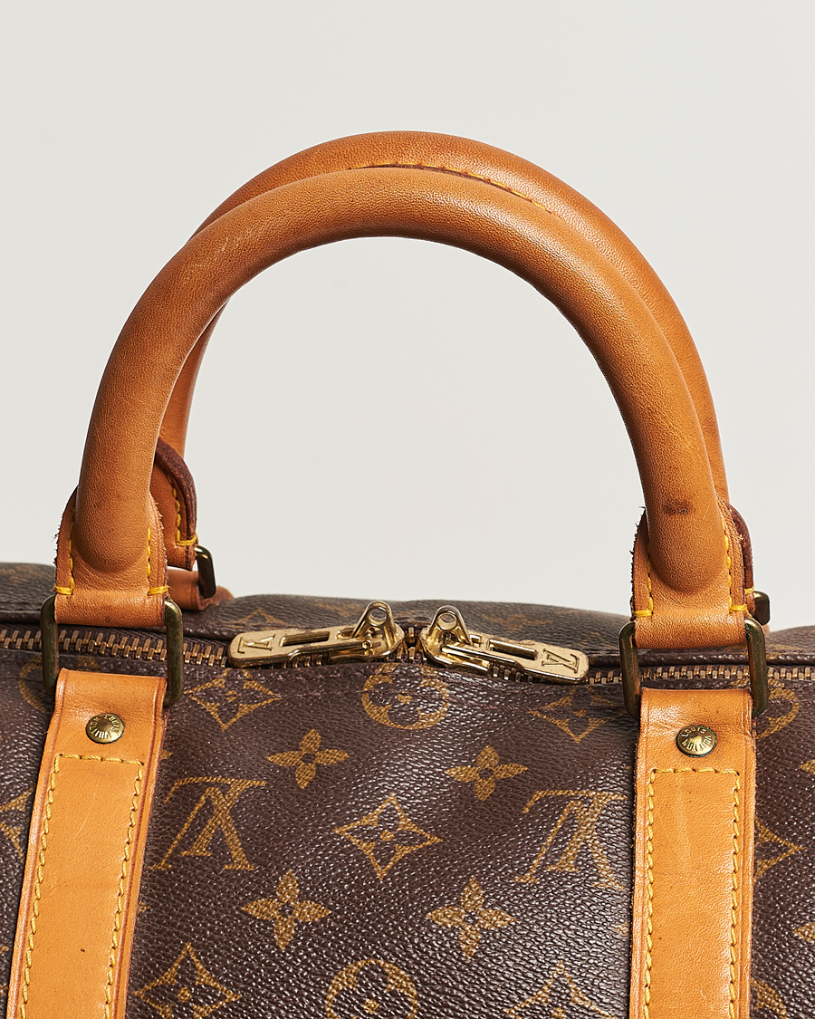 Louis Vuitton, Bags, Louis Vuitton Monogram Keepall 5 Best Price On Posh  Women Category
