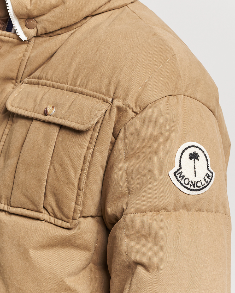 Moncler fieldrush discount