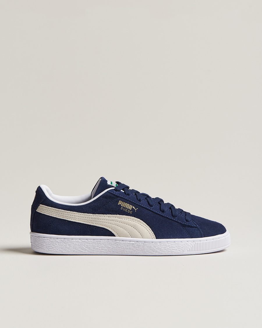 Puma sneaker cheap suede classic