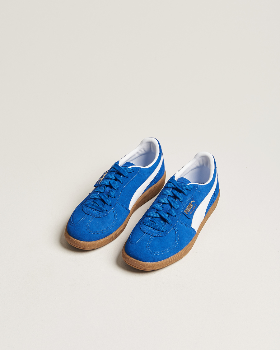 Puma blue 2024 shoes espadrilles