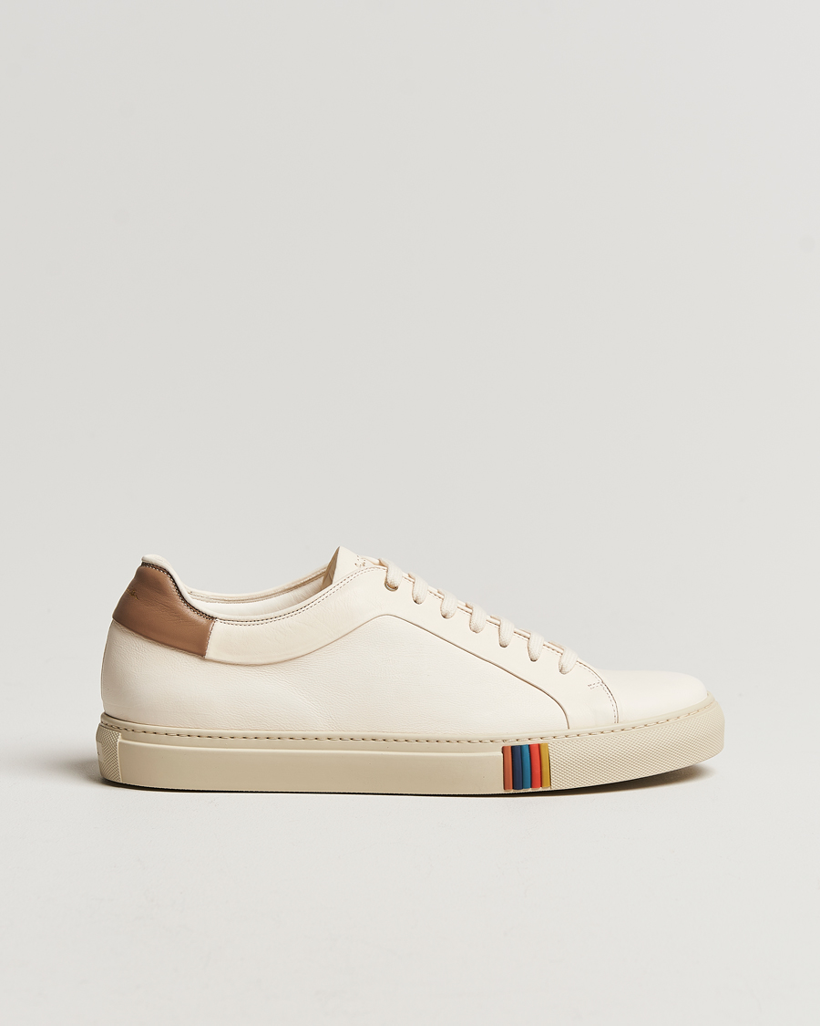 Paul smith hotsell basso sneaker