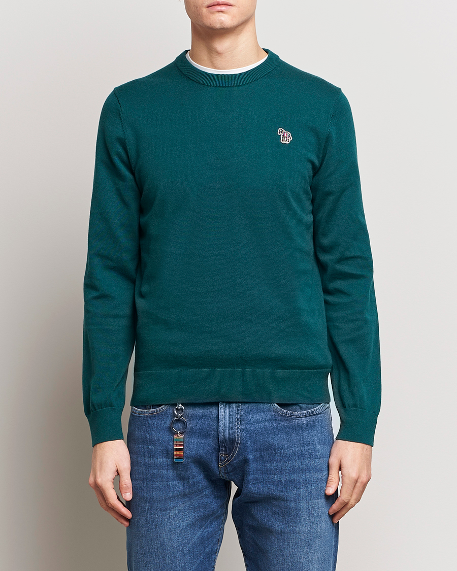 Paul smith knitted clearance jumper