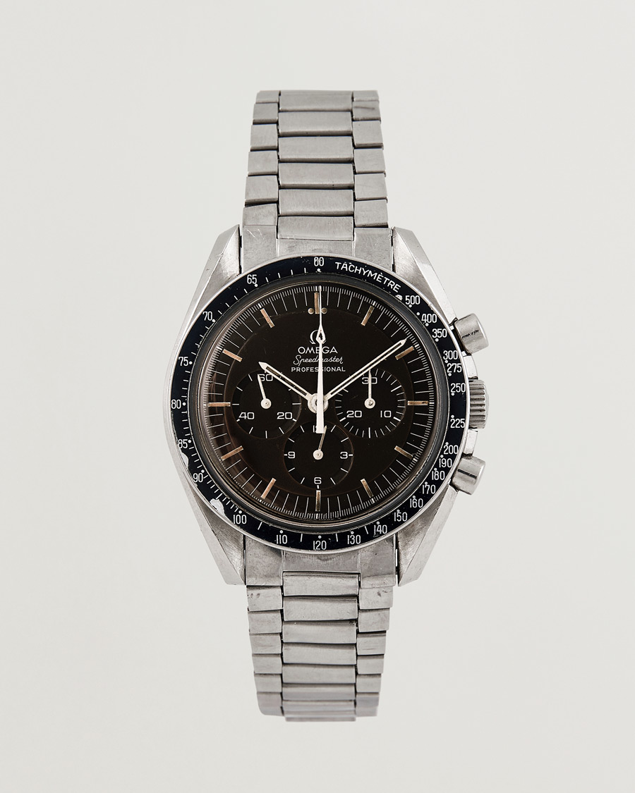 Omega cheap refurbished watches