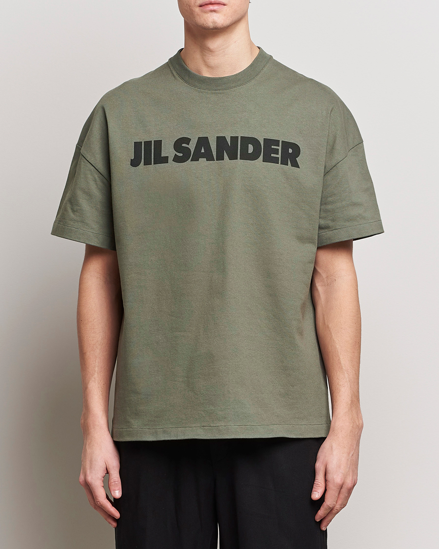 T shirt jil discount sander