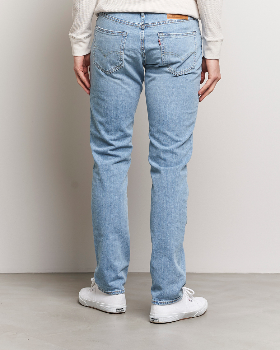 Jeans levi's 511 hot sale stretch slim fit