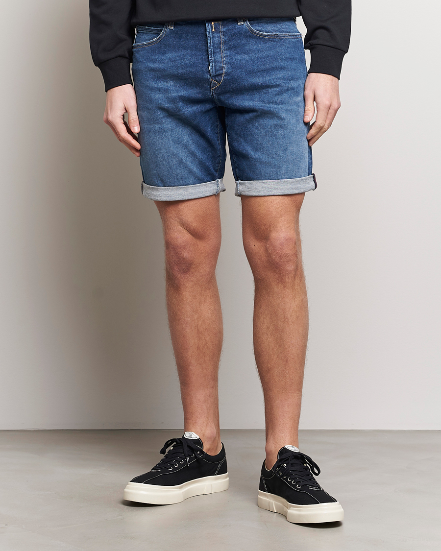 REPLAY & SONS Denim Shorts Boy 3-8 years online on YOOX United States