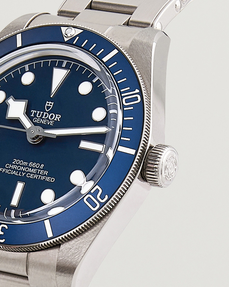 Tudor black bay 58 pre clearance owned