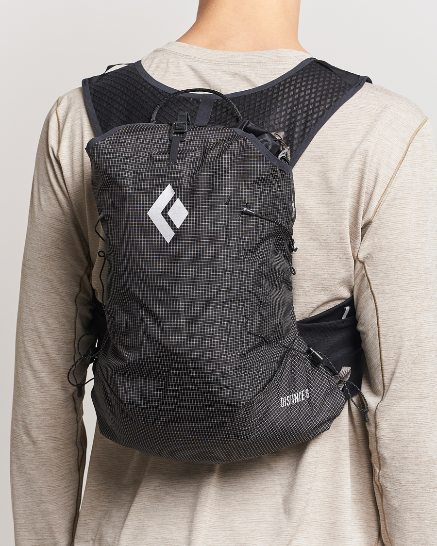 Black diamond distance 8 backpack new arrivals