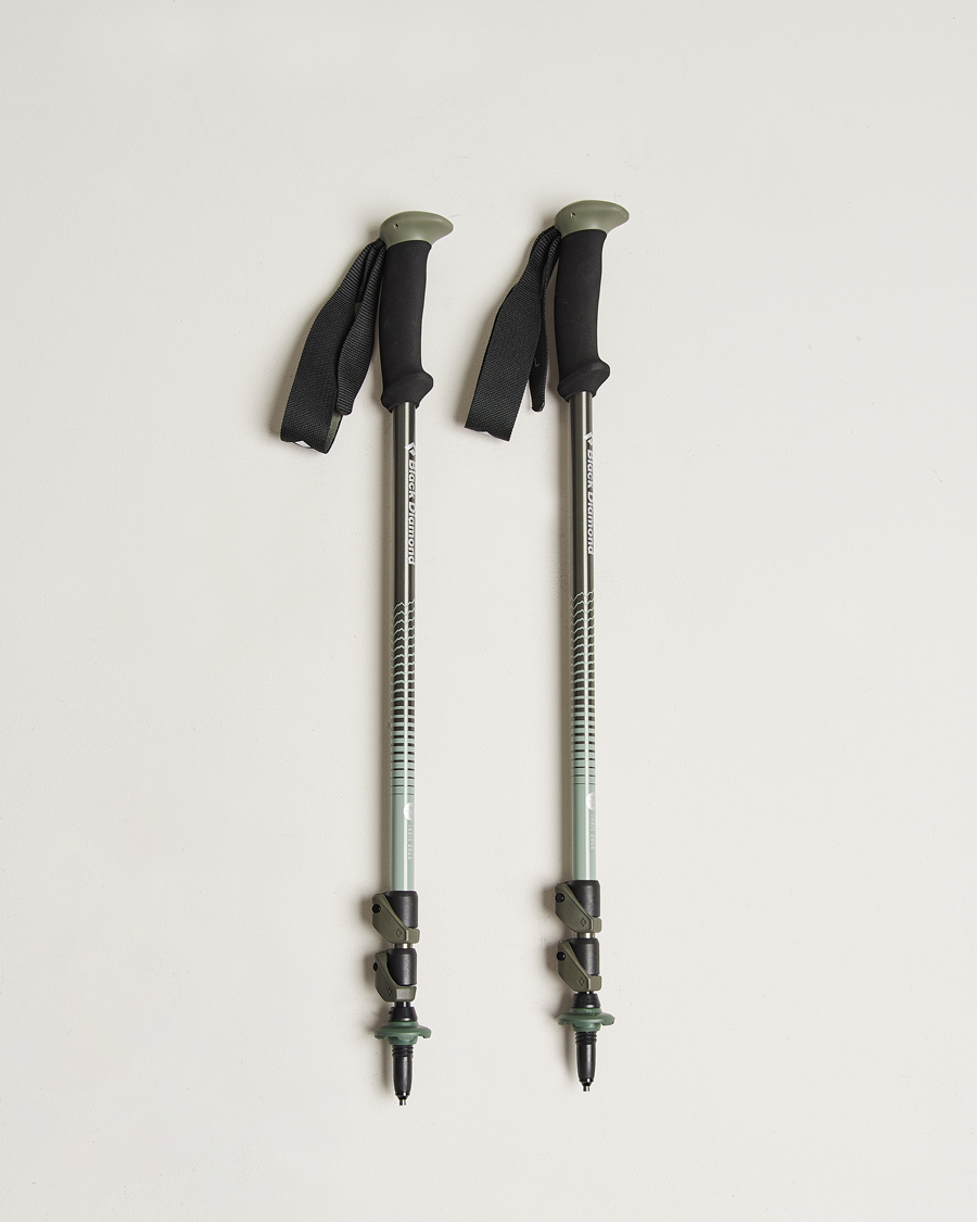 Black diamond trail trekking sales poles