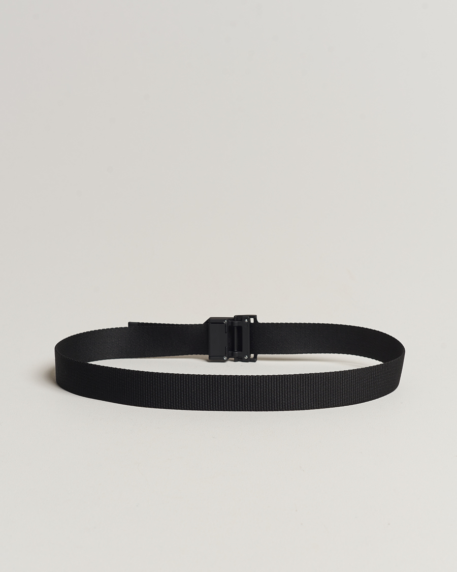 Stone Island Logo buy Patch Buckle Belt