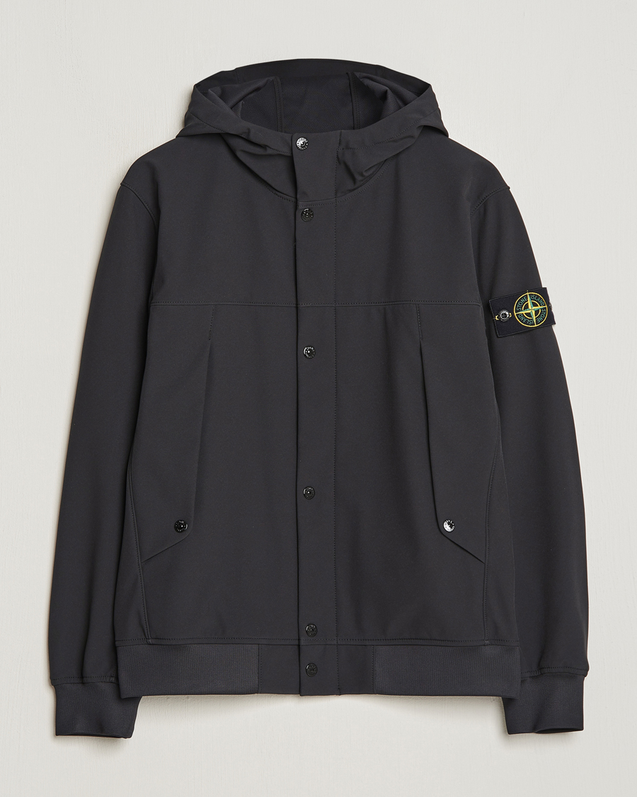 Stone Island | Supreme Preview | Official Store