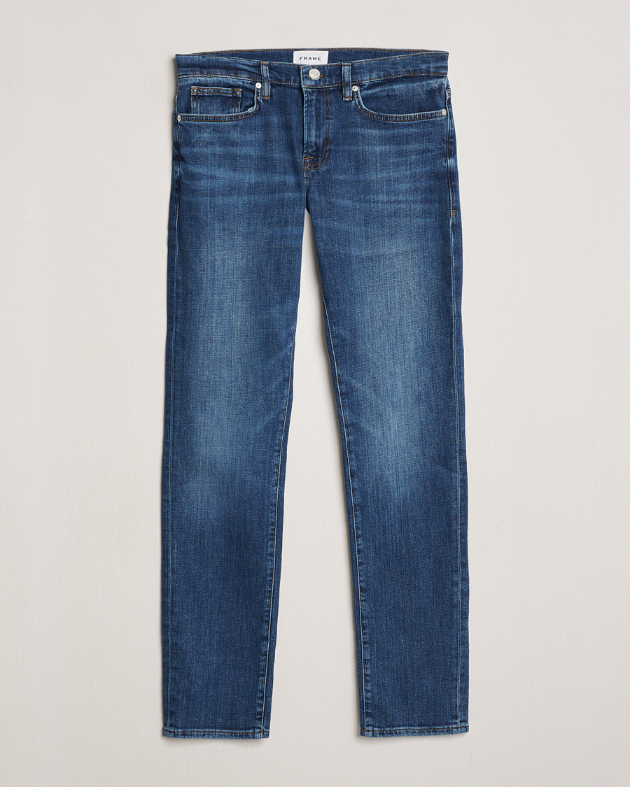 FRAME Denim Le 'Homme high quality Men's Jeans