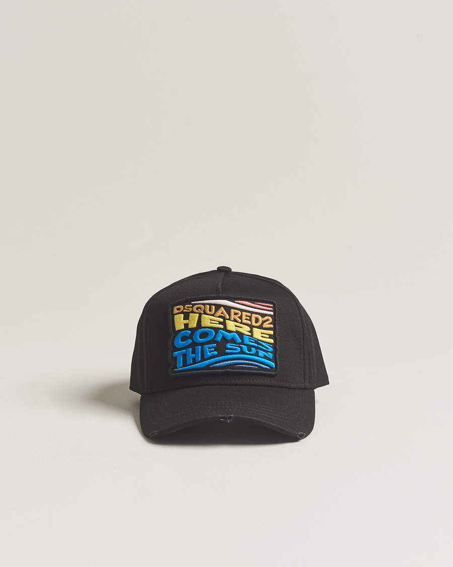 Dsquared2 canadian clearance dreaming cap