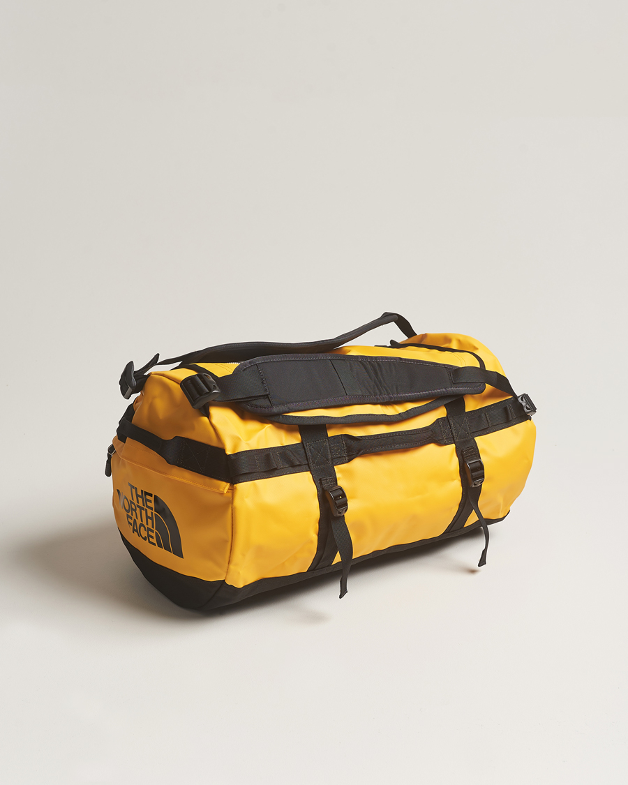 Golden state duffel outlet bag north face