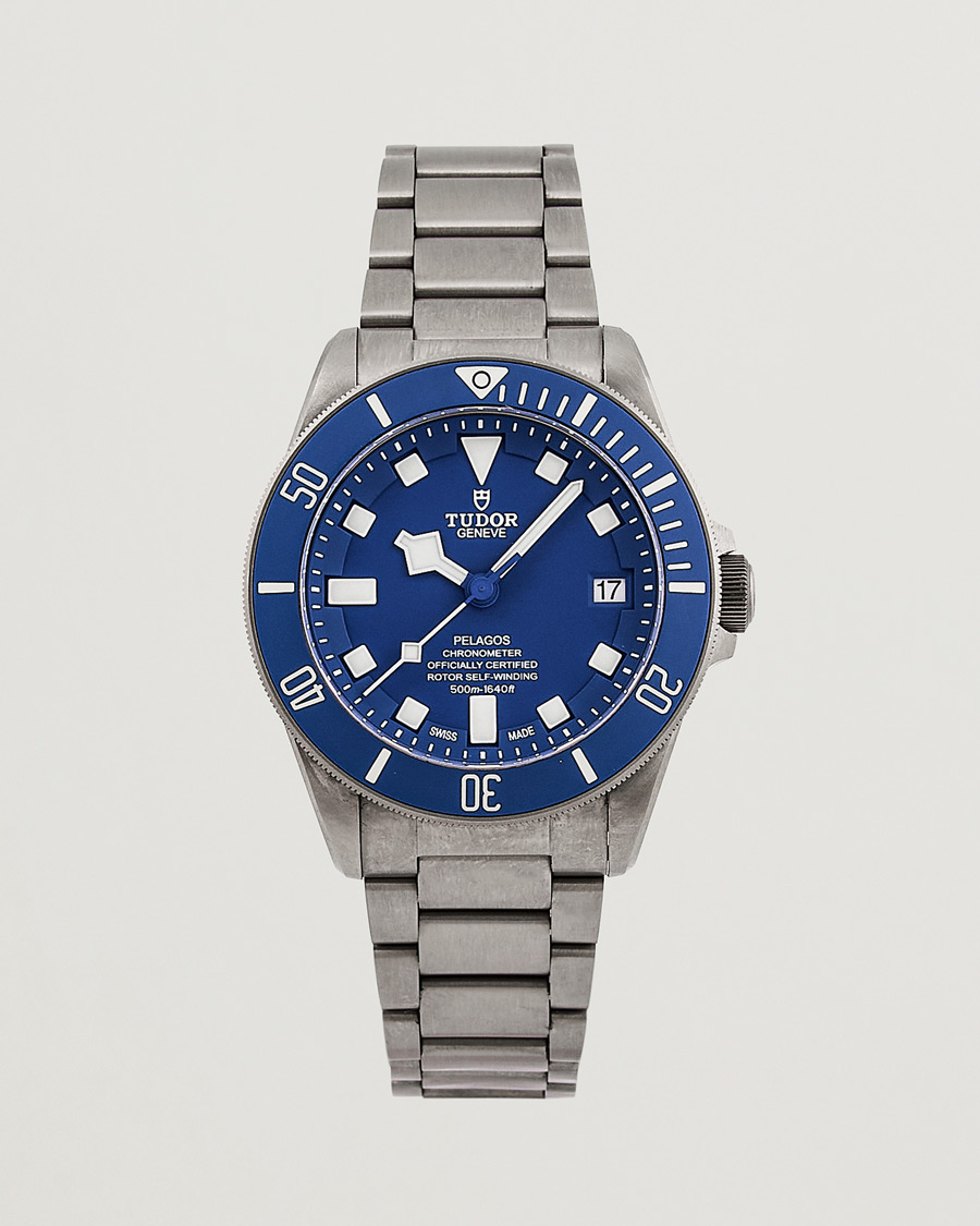 Used mens shop tudor watches