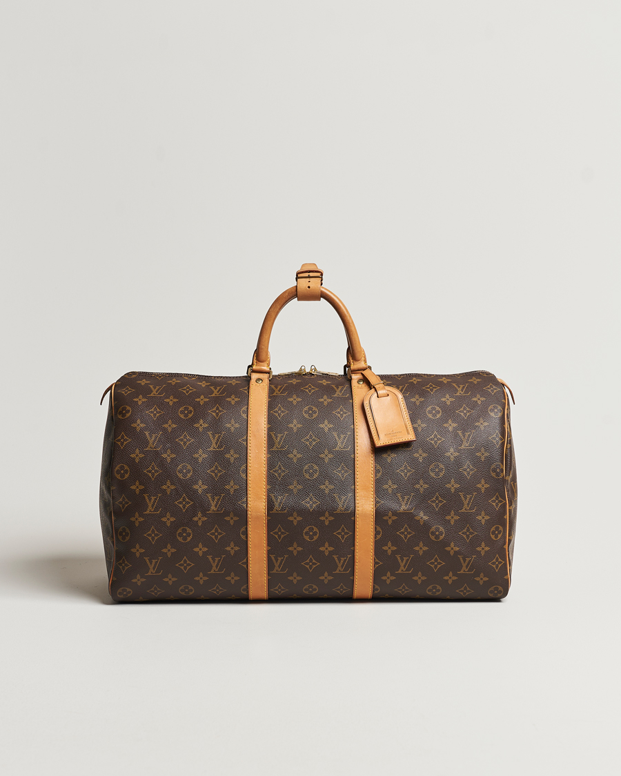 Pre owned louis store vuitton bags