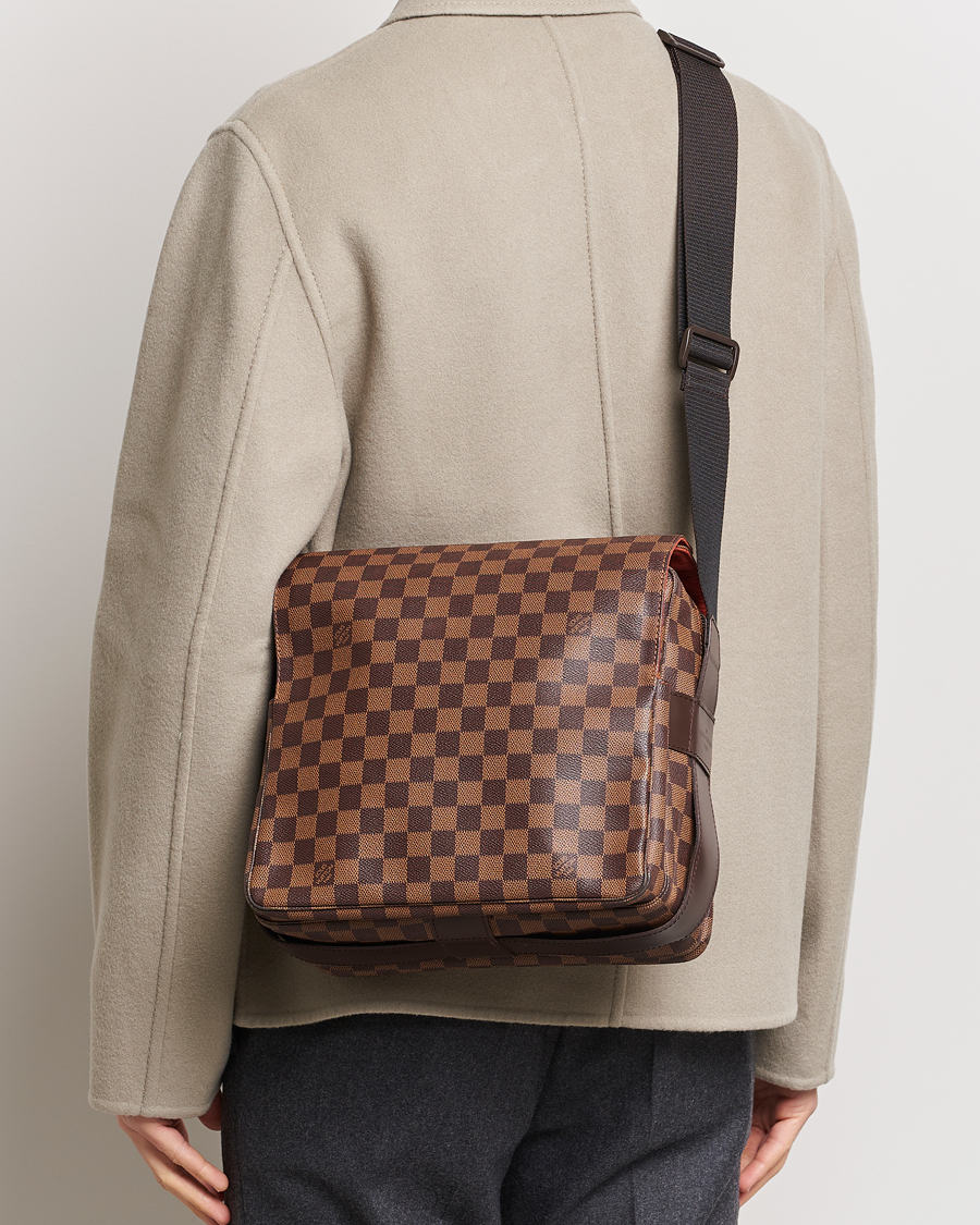 Lv bag damier hot sale