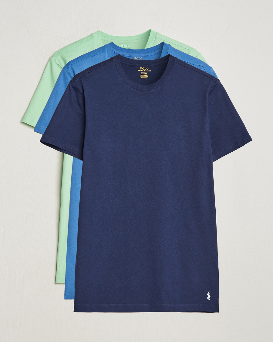 Pack t shop shirt ralph lauren